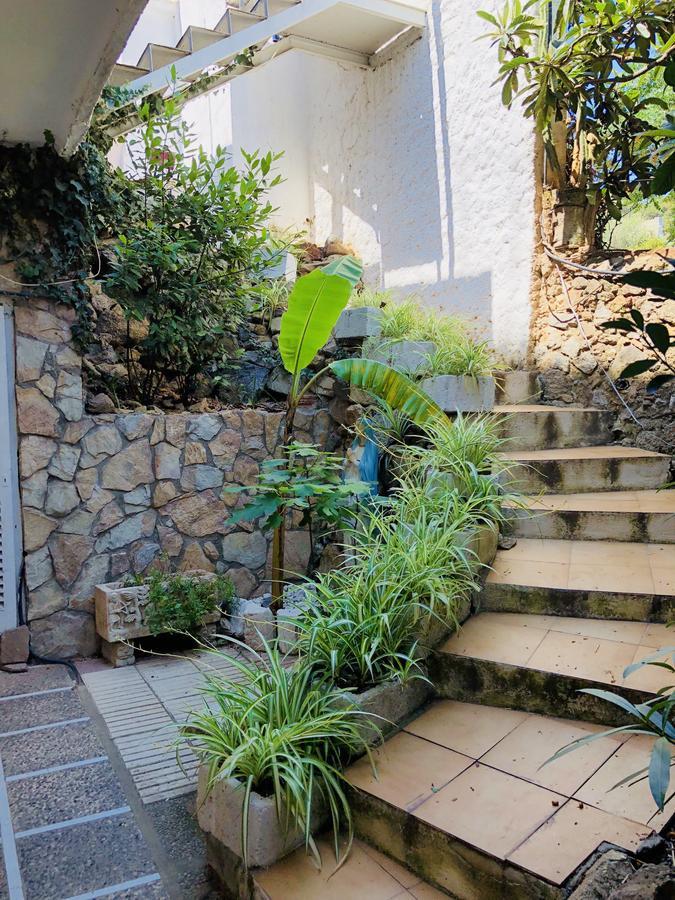 Hostal Univers Calella Exterior photo